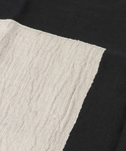 URBAN RESEARCH DOORS / アーバンリサーチ ドアーズ キッチンツール | つちや織物所　風呂敷合わせ(大)DI | 詳細6