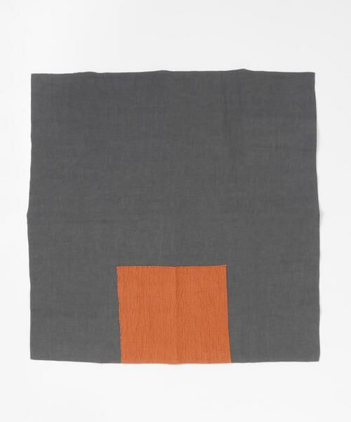 URBAN RESEARCH DOORS / アーバンリサーチ ドアーズ キッチンツール | つちや織物所　風呂敷合わせ(大)DI | 詳細7