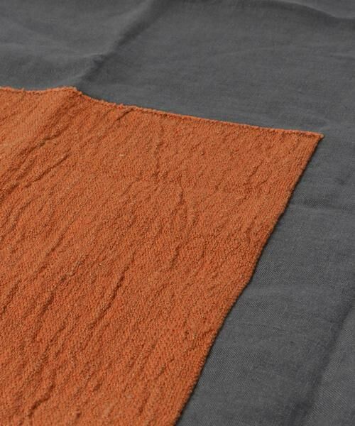 URBAN RESEARCH DOORS / アーバンリサーチ ドアーズ キッチンツール | つちや織物所　風呂敷合わせ(大)DI | 詳細8