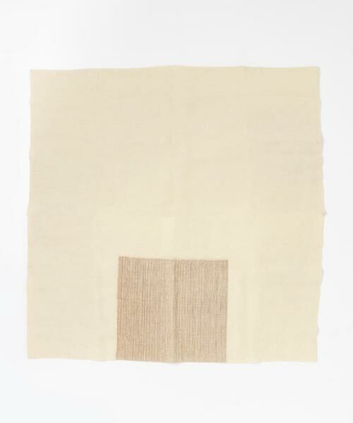 URBAN RESEARCH DOORS / アーバンリサーチ ドアーズ キッチンツール | つちや織物所　風呂敷合わせ(大)DI | 詳細9