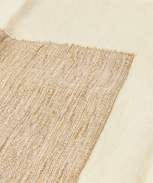 URBAN RESEARCH DOORS / アーバンリサーチ ドアーズ キッチンツール | つちや織物所　風呂敷合わせ(大)DI | 詳細10