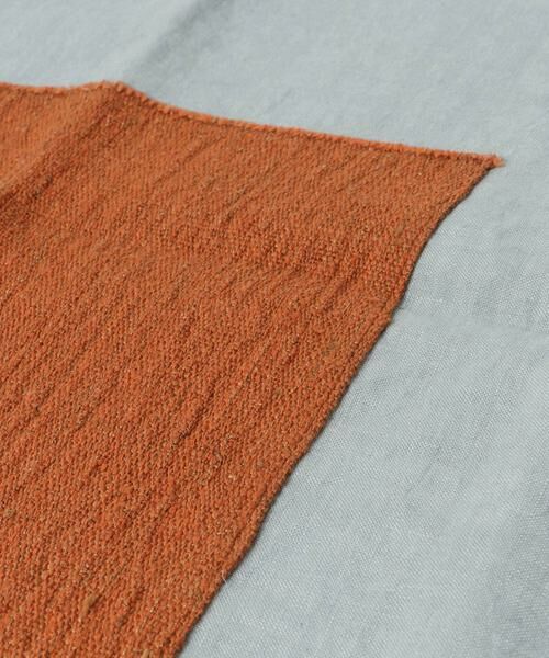 URBAN RESEARCH DOORS / アーバンリサーチ ドアーズ キッチンツール | つちや織物所　風呂敷あわせ(中)DI | 詳細2