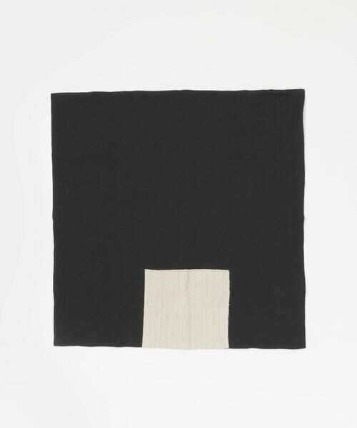 URBAN RESEARCH DOORS / アーバンリサーチ ドアーズ キッチンツール | つちや織物所　風呂敷あわせ(中)DI | 詳細3