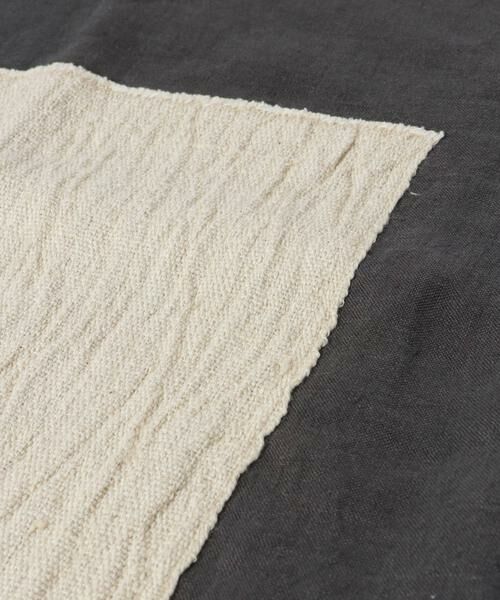 URBAN RESEARCH DOORS / アーバンリサーチ ドアーズ キッチンツール | つちや織物所　風呂敷あわせ(中)DI | 詳細6