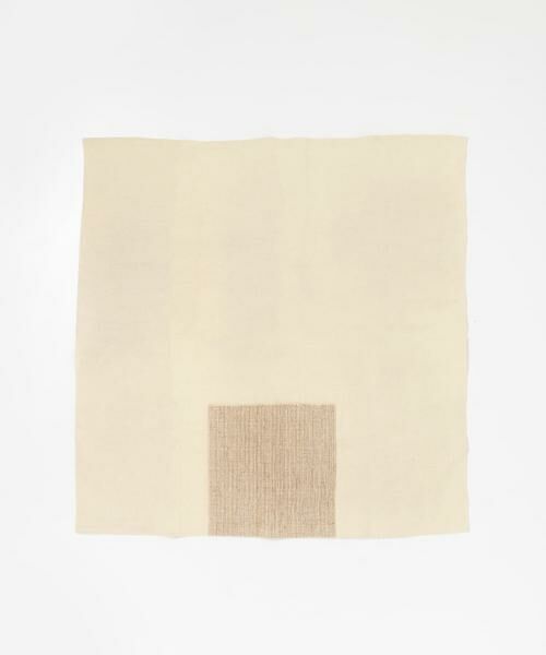 URBAN RESEARCH DOORS / アーバンリサーチ ドアーズ キッチンツール | つちや織物所　風呂敷あわせ(中)DI | 詳細9