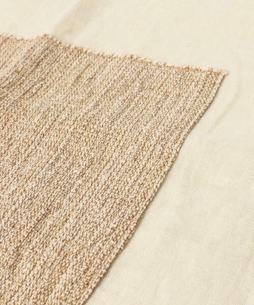 URBAN RESEARCH DOORS / アーバンリサーチ ドアーズ キッチンツール | つちや織物所　風呂敷あわせ(中)DI | 詳細10