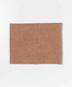 URBAN RESEARCH DOORS / アーバンリサーチ ドアーズ その他雑貨 | つちや織物所　綿麻テーブルマット