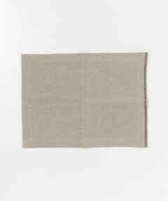 URBAN RESEARCH DOORS / アーバンリサーチ ドアーズ その他雑貨 | つちや織物所　綿麻テーブルマット