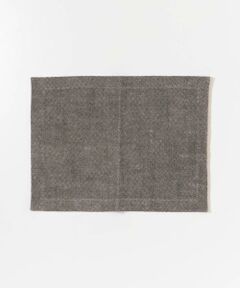 URBAN RESEARCH DOORS / アーバンリサーチ ドアーズ その他雑貨 | つちや織物所　綿麻テーブルマット