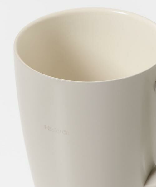 URBAN RESEARCH DOORS / アーバンリサーチ ドアーズ キッチンツール | HARIO　ティー&コーヒーメーカーマグ | 詳細16