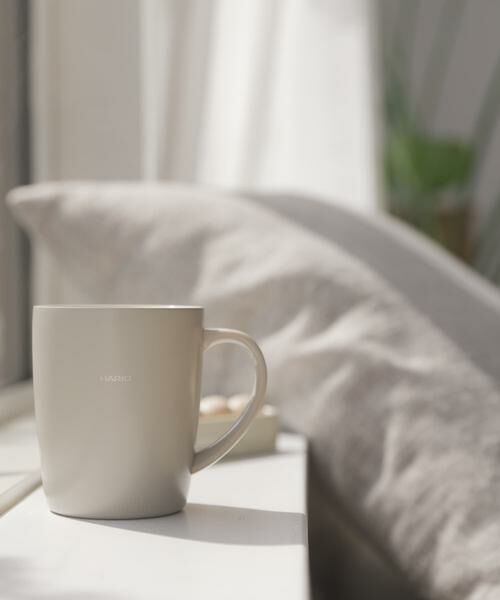 URBAN RESEARCH DOORS / アーバンリサーチ ドアーズ キッチンツール | HARIO　ティー&コーヒーメーカーマグ | 詳細2