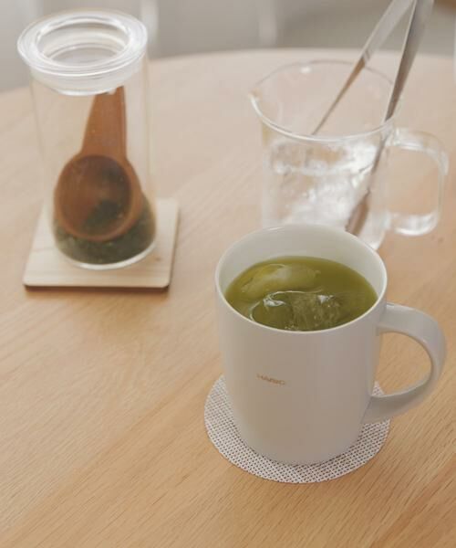 URBAN RESEARCH DOORS / アーバンリサーチ ドアーズ キッチンツール | HARIO　ティー&コーヒーメーカーマグ | 詳細5