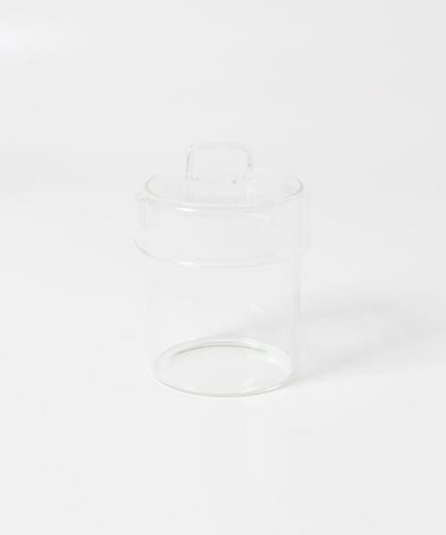 URBAN RESEARCH DOORS / アーバンリサーチ ドアーズ インテリア・インテリア雑貨 | AXCIS　ガラスキャニスターS | 詳細11