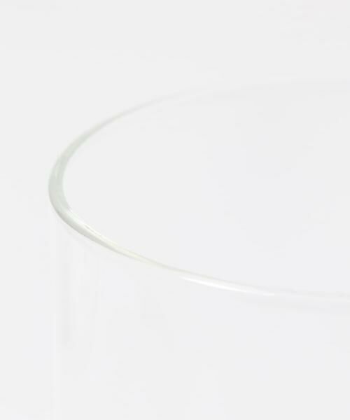 URBAN RESEARCH DOORS / アーバンリサーチ ドアーズ インテリア・インテリア雑貨 | AXCIS　ガラスキャニスターS | 詳細14