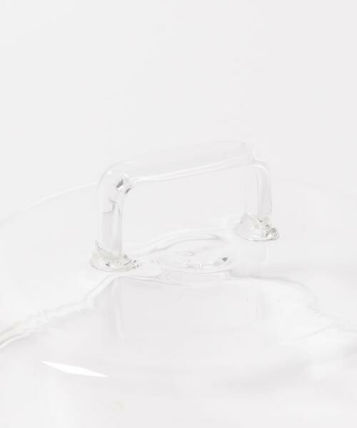 URBAN RESEARCH DOORS / アーバンリサーチ ドアーズ インテリア・インテリア雑貨 | AXCIS　ガラスキャニスターS | 詳細15