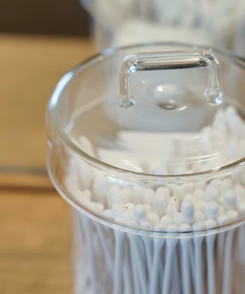 URBAN RESEARCH DOORS / アーバンリサーチ ドアーズ インテリア・インテリア雑貨 | AXCIS　ガラスキャニスターS | 詳細5