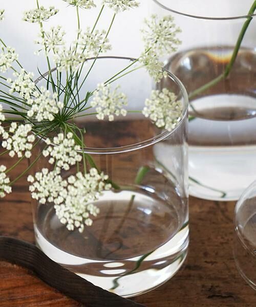 URBAN RESEARCH DOORS / アーバンリサーチ ドアーズ インテリア・インテリア雑貨 | AXCIS　ガラスキャニスターS | 詳細6