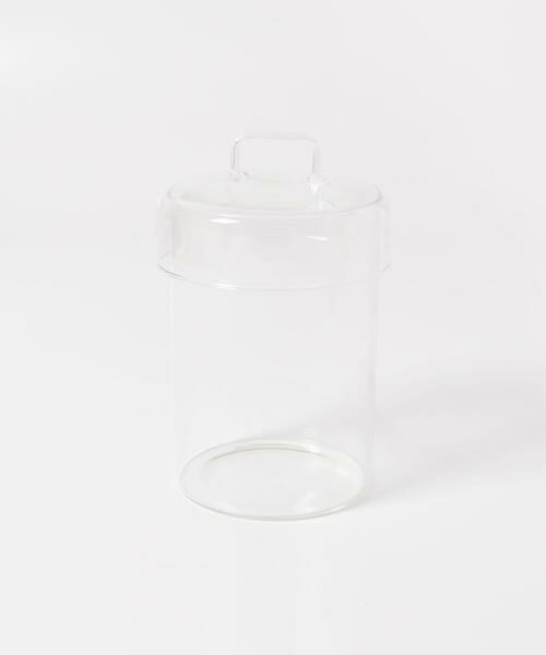 URBAN RESEARCH DOORS / アーバンリサーチ ドアーズ インテリア・インテリア雑貨 | AXCIS　ガラスキャニスターM | 詳細11