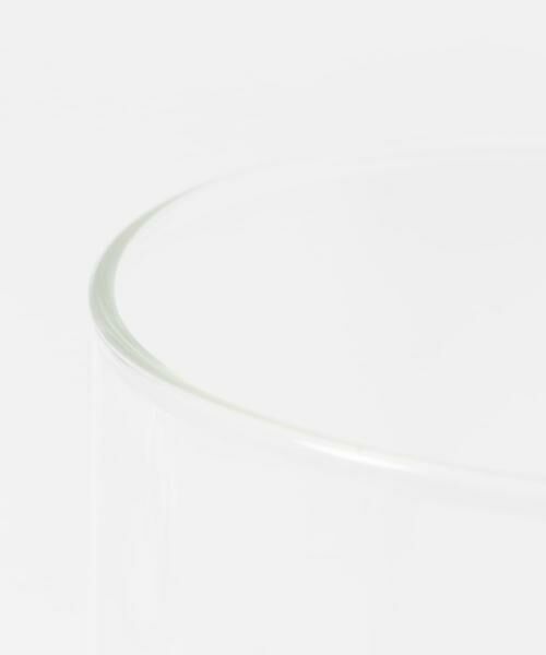 URBAN RESEARCH DOORS / アーバンリサーチ ドアーズ インテリア・インテリア雑貨 | AXCIS　ガラスキャニスターM | 詳細14