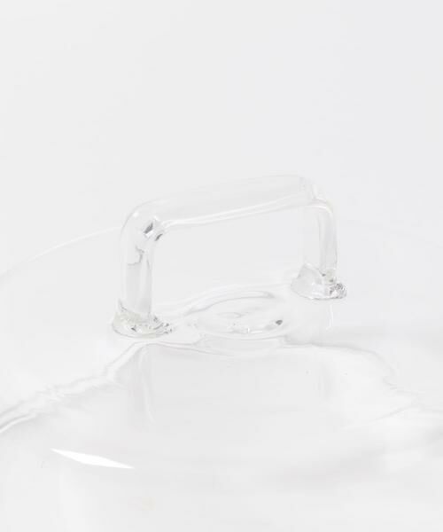 URBAN RESEARCH DOORS / アーバンリサーチ ドアーズ インテリア・インテリア雑貨 | AXCIS　ガラスキャニスターM | 詳細15