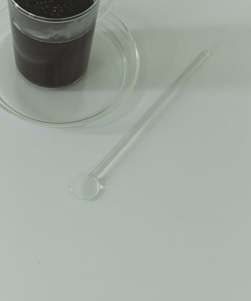 URBAN RESEARCH DOORS / アーバンリサーチ ドアーズ キッチンツール | 『WEB限定』Trendglas JENA　マドラー M | 詳細1