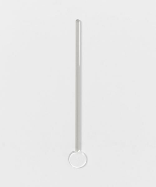 URBAN RESEARCH DOORS / アーバンリサーチ ドアーズ キッチンツール | 『WEB限定』Trendglas JENA　マドラー M | 詳細10