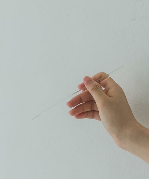 URBAN RESEARCH DOORS / アーバンリサーチ ドアーズ キッチンツール | 『WEB限定』Trendglas JENA　マドラー M | 詳細5