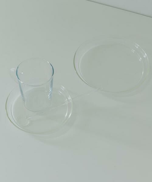 URBAN RESEARCH DOORS / アーバンリサーチ ドアーズ キッチンツール | 『WEB限定』Trendglas JENA　マドラー M | 詳細7