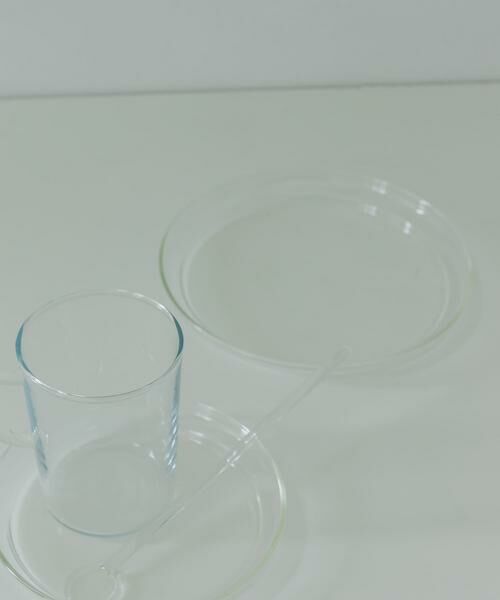 URBAN RESEARCH DOORS / アーバンリサーチ ドアーズ グラス・マグカップ | 『WEB限定』Trendglas JENA　ティーグラス | 詳細10