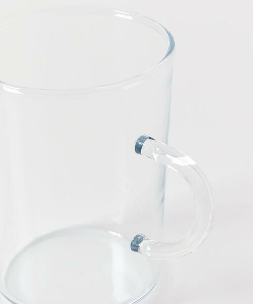 URBAN RESEARCH DOORS / アーバンリサーチ ドアーズ グラス・マグカップ | 『WEB限定』Trendglas JENA　ティーグラス | 詳細13
