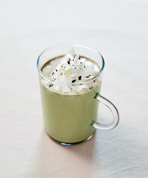 URBAN RESEARCH DOORS / アーバンリサーチ ドアーズ グラス・マグカップ | 『WEB限定』Trendglas JENA　ティーグラス | 詳細6