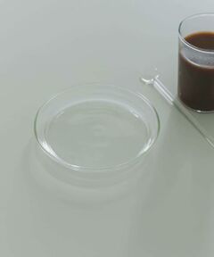 URBAN RESEARCH DOORS / アーバンリサーチ ドアーズ キッチンツール | 『WEB限定』Trendglas JENA　プレート S