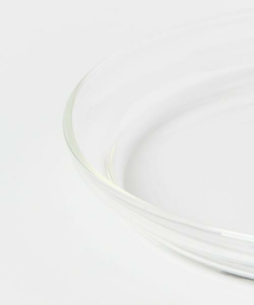 URBAN RESEARCH DOORS / アーバンリサーチ ドアーズ キッチンツール | 『WEB限定』Trendglas JENA　プレート S | 詳細14