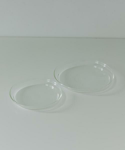 URBAN RESEARCH DOORS / アーバンリサーチ ドアーズ キッチンツール | 『WEB限定』Trendglas JENA　プレート S | 詳細6