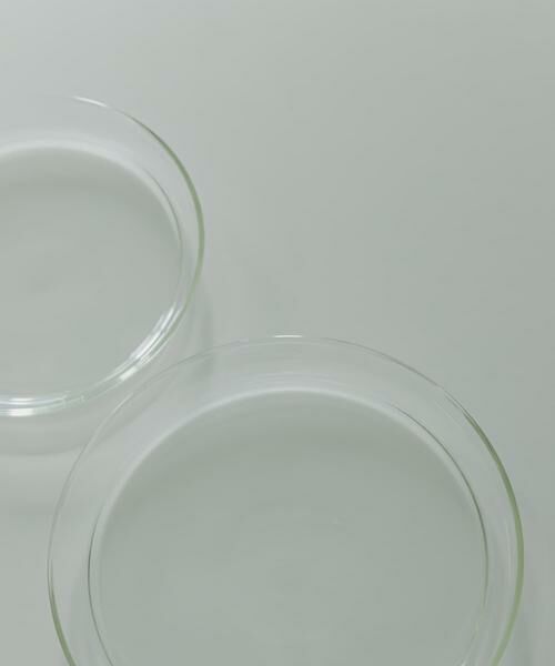 URBAN RESEARCH DOORS / アーバンリサーチ ドアーズ キッチンツール | 『WEB限定』Trendglas JENA　プレート S | 詳細8