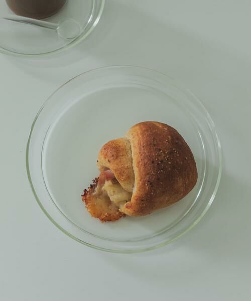 URBAN RESEARCH DOORS/アーバンリサーチ ドアーズ 『WEB限定』Trendglas JENA プレート M クリア M URBAN RESEARCH DOORS/アーバンリサーチ ドアーズ 『WEB限定』Trendglas JENA プレート M クリア M