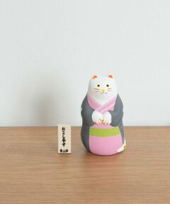 URBAN RESEARCH DOORS / アーバンリサーチ ドアーズ その他雑貨 | 京土鈴　おこしやす