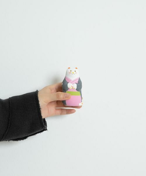 URBAN RESEARCH DOORS / アーバンリサーチ ドアーズ その他雑貨 | 京土鈴　おこしやす | 詳細2