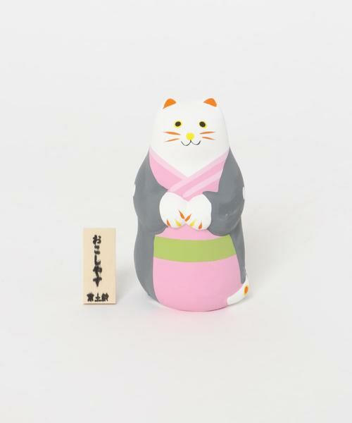 URBAN RESEARCH DOORS / アーバンリサーチ ドアーズ その他雑貨 | 京土鈴　おこしやす | 詳細6