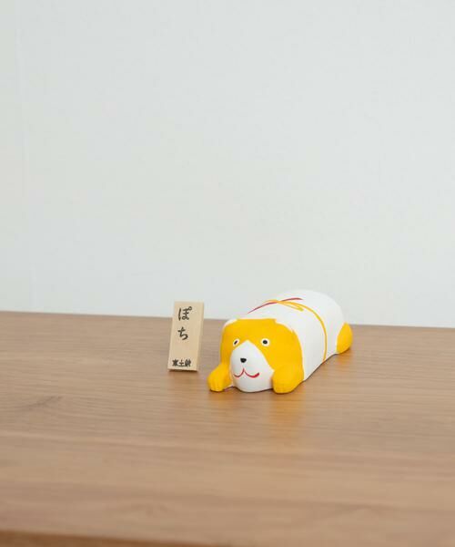 URBAN RESEARCH DOORS / アーバンリサーチ ドアーズ その他雑貨 | 京土鈴　ぽち | 詳細2