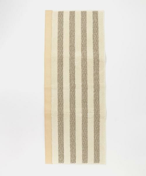 URBAN RESEARCH DOORS / アーバンリサーチ ドアーズ インテリア・インテリア雑貨 | 『洗濯可』calmland　フロアラグ 46×120 | 詳細6