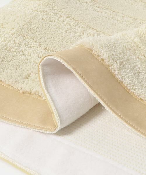 URBAN RESEARCH DOORS / アーバンリサーチ ドアーズ インテリア・インテリア雑貨 | 『洗濯可』calmland　フロアラグ 46×120 | 詳細10