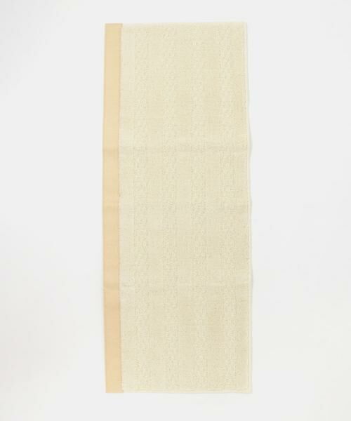 URBAN RESEARCH DOORS / アーバンリサーチ ドアーズ インテリア・インテリア雑貨 | 『洗濯可』calmland　フロアラグ 46×120 | 詳細8