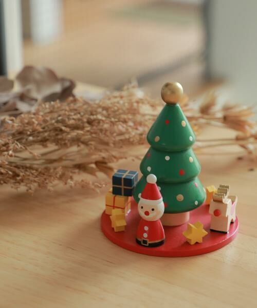 URBAN RESEARCH DOORS / アーバンリサーチ ドアーズ インテリア・インテリア雑貨 | Marks　ミニオブジェ ツリー | 詳細1