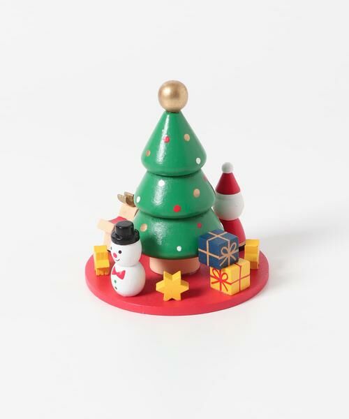 URBAN RESEARCH DOORS / アーバンリサーチ ドアーズ インテリア・インテリア雑貨 | Marks　ミニオブジェ ツリー | 詳細11