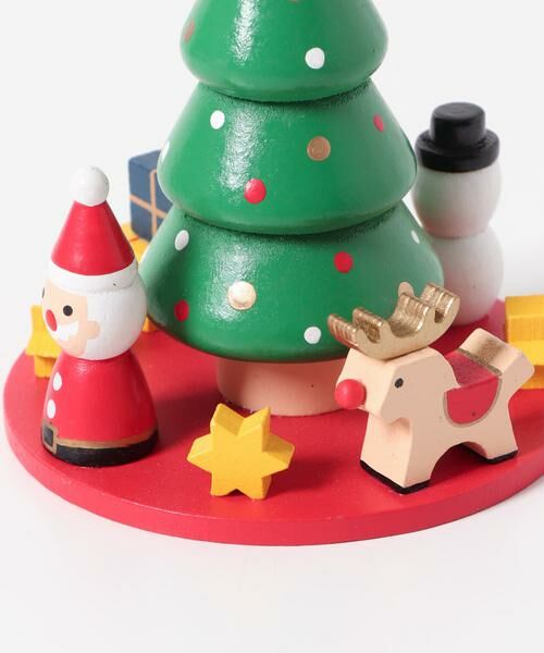 URBAN RESEARCH DOORS / アーバンリサーチ ドアーズ インテリア・インテリア雑貨 | Marks　ミニオブジェ ツリー | 詳細12