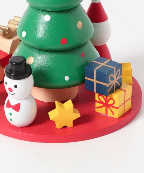 URBAN RESEARCH DOORS / アーバンリサーチ ドアーズ インテリア・インテリア雑貨 | Marks　ミニオブジェ ツリー | 詳細13