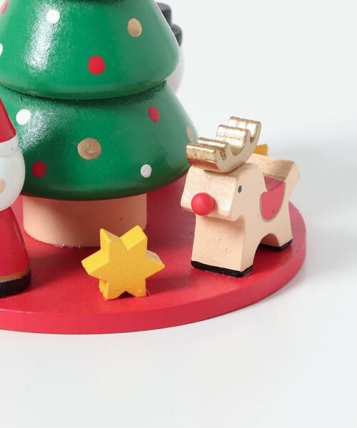 URBAN RESEARCH DOORS / アーバンリサーチ ドアーズ インテリア・インテリア雑貨 | Marks　ミニオブジェ ツリー | 詳細14