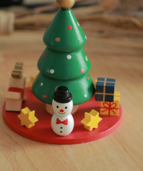 URBAN RESEARCH DOORS / アーバンリサーチ ドアーズ インテリア・インテリア雑貨 | Marks　ミニオブジェ ツリー | 詳細2