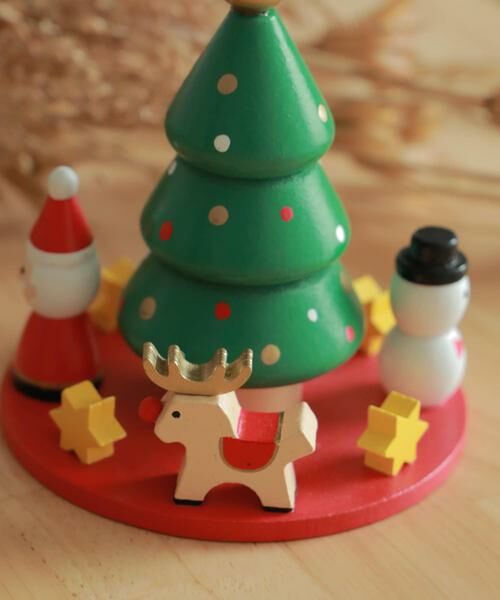 URBAN RESEARCH DOORS / アーバンリサーチ ドアーズ インテリア・インテリア雑貨 | Marks　ミニオブジェ ツリー | 詳細3